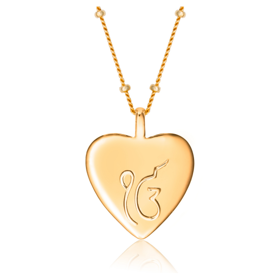 Heart of Gold