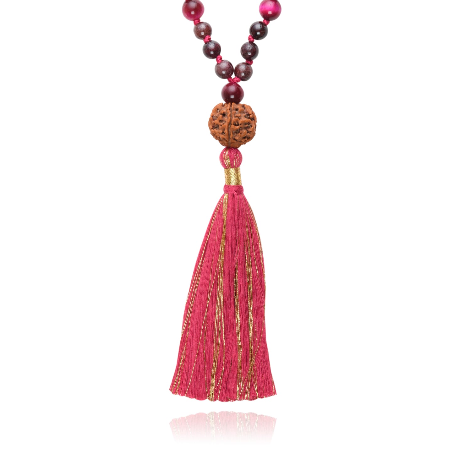 The Goddess Mala