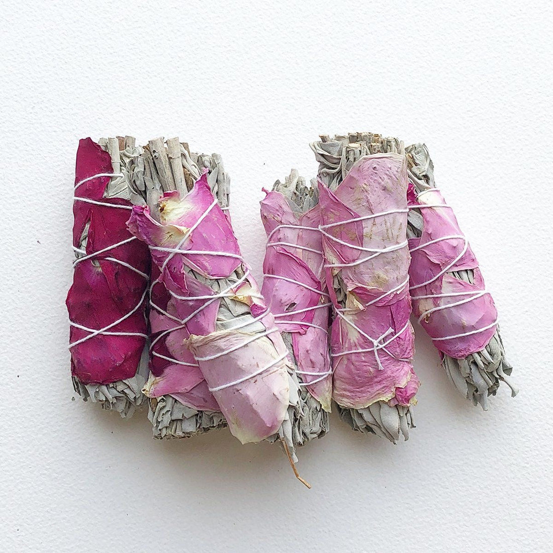 Sage smudging ritual for cleansing and sacred space – Sohavi Journal
