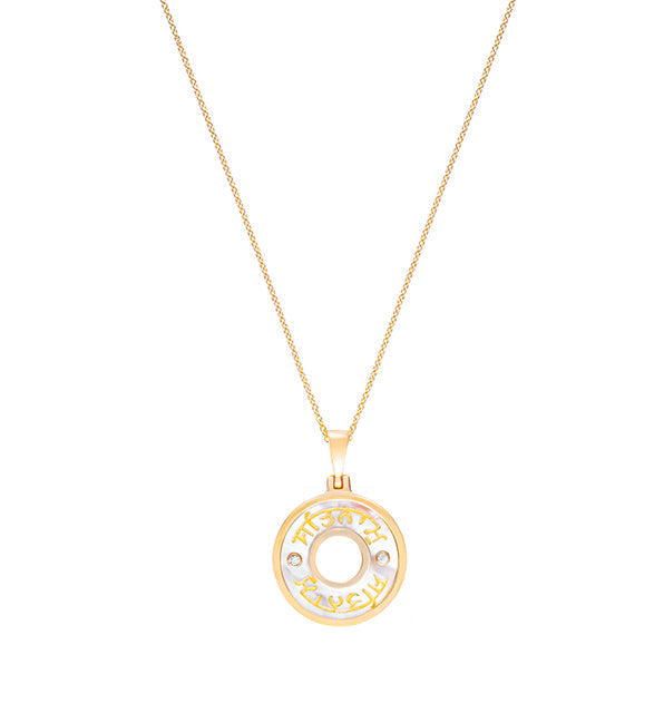 Sohavi jewellery inspired by the Satnam mantra – wear your truth like a garland of roses