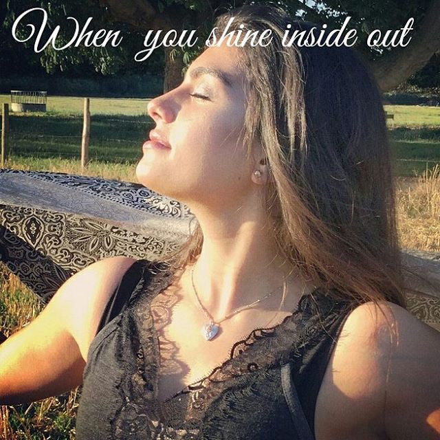 Are you listening to the whispers of your soul – Sohavi Journal on intuition and inner wisdom