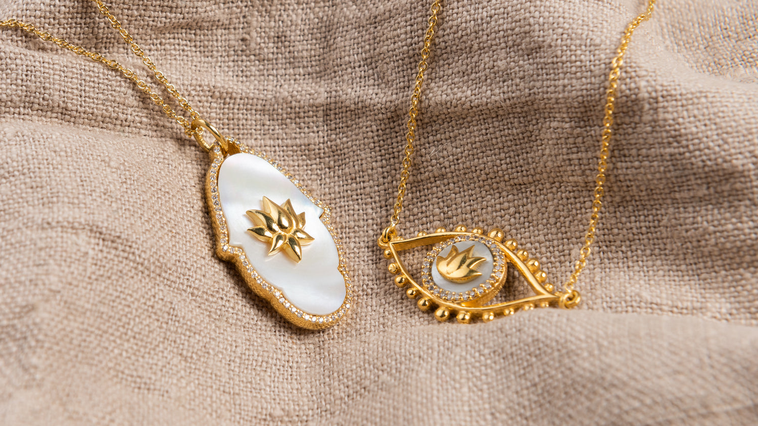 Modern Talismans