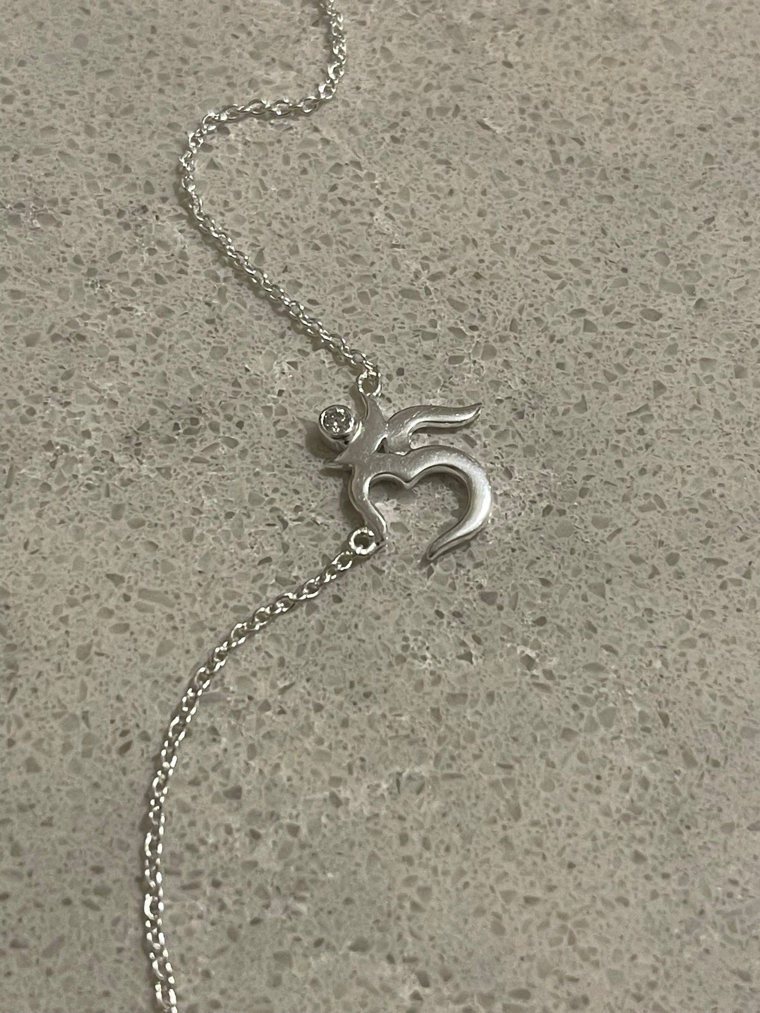 Sohavi Om Jewellery Collection