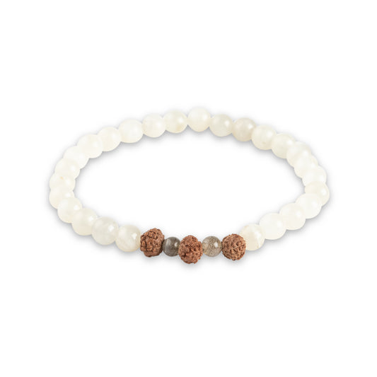 Moonstone Bracelet