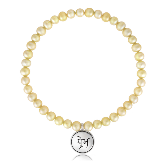 Prem Charm Bracelet