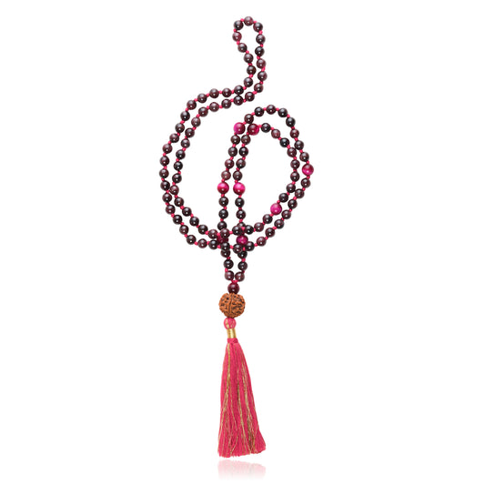 The Goddess Mala